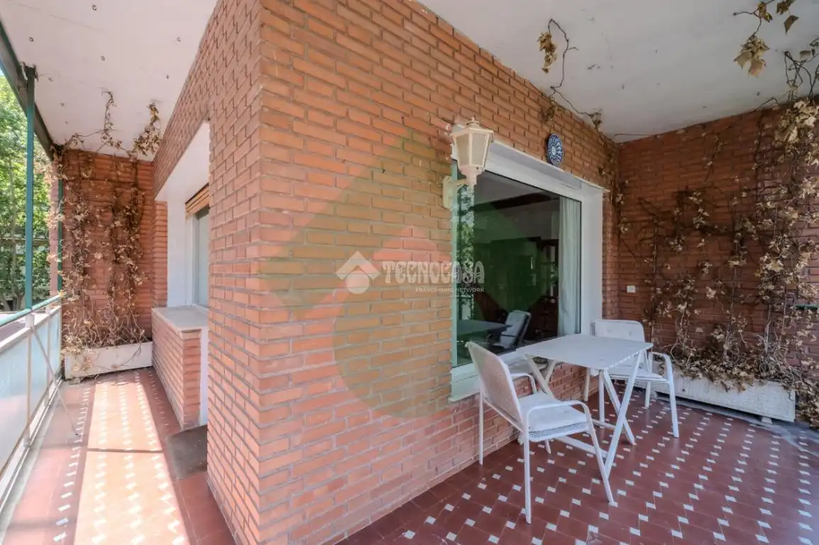 Wohnung mit Terrasse zum Verkauf in C. de Panamá, imagen 15