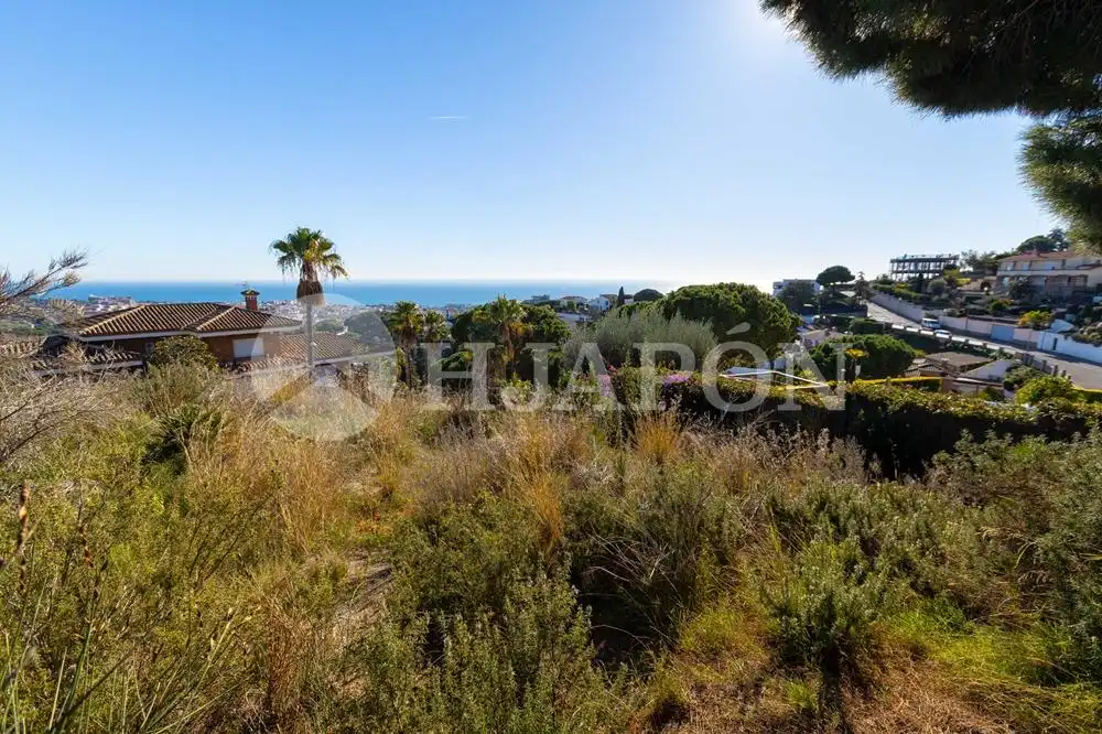 Terreny residencial en venda a Alella, imagen 25