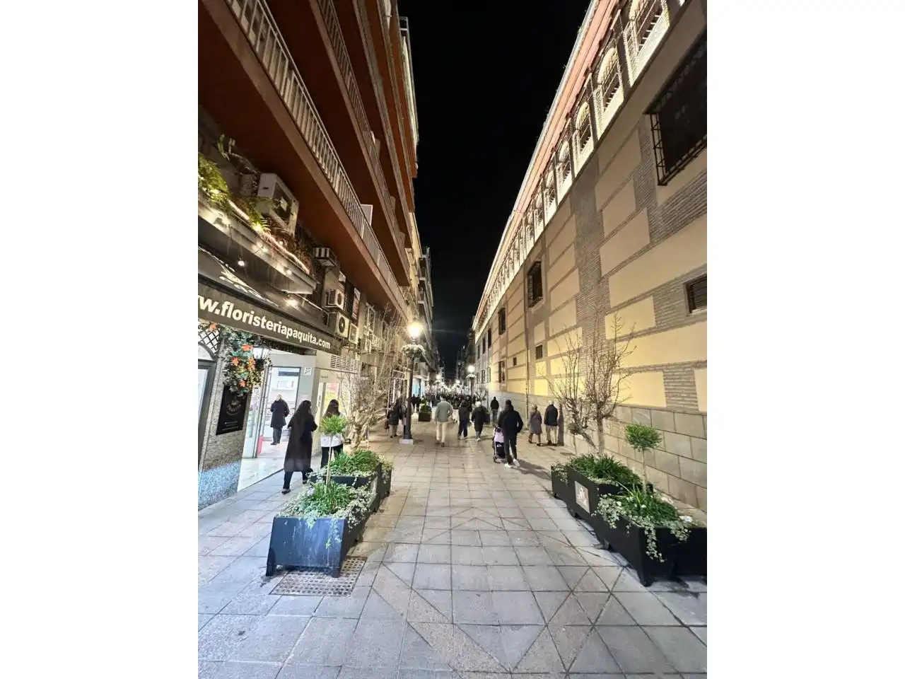 Flat for sale in Calle San Diego, 3, Fígares