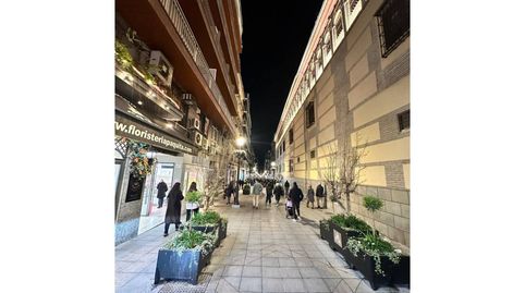 Foto 4 de Piso en venta en Calle San Diego, 3, Fígares, Granada Capital