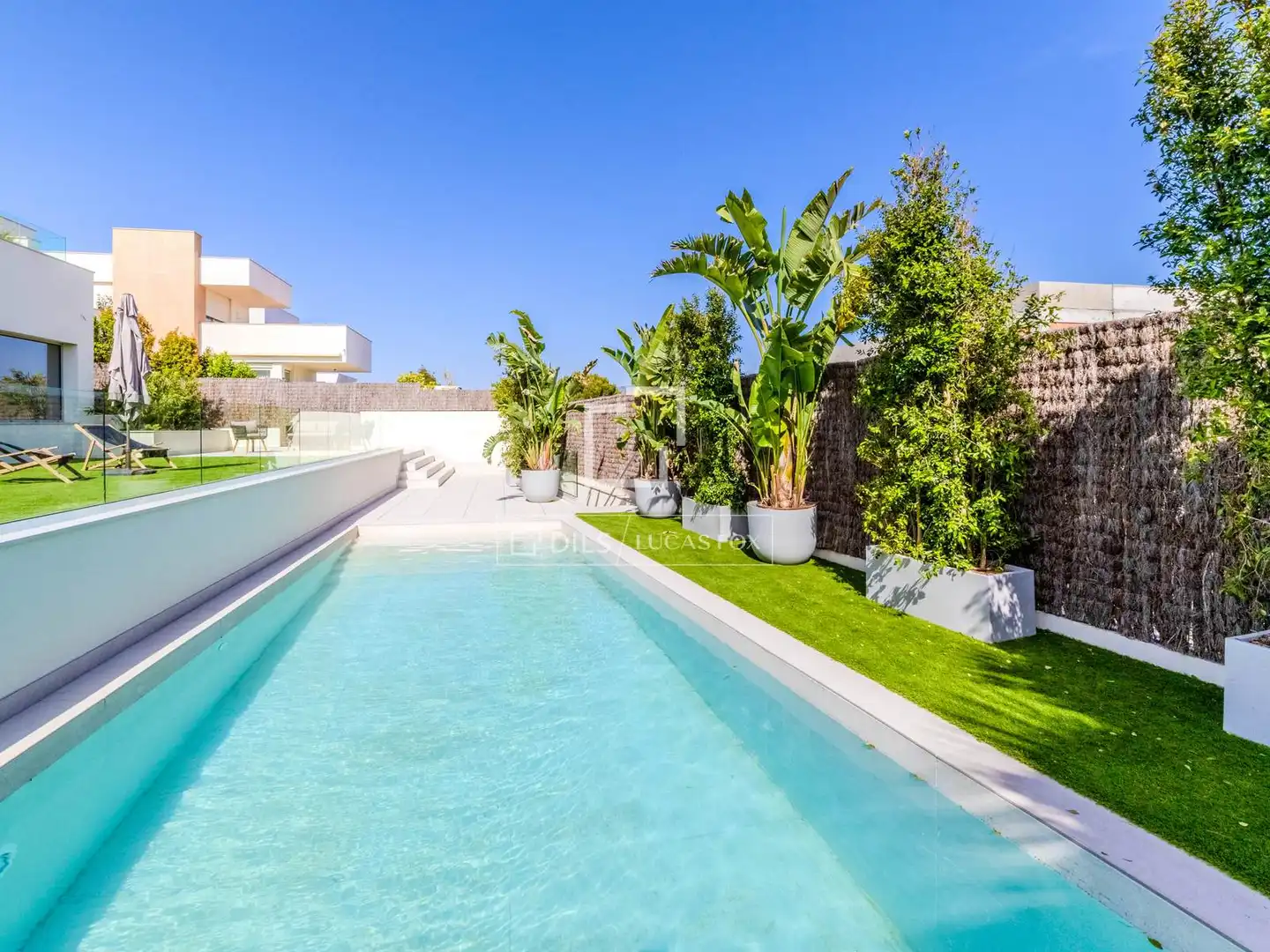 Villa avec terrasse à vendre à Can Pei, imagen 3