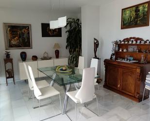Dining room of Attic for sale in Alicante / Alacant  with Heating, Terrace and Storage room
