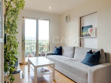 Piso con balcón en venta en Besós