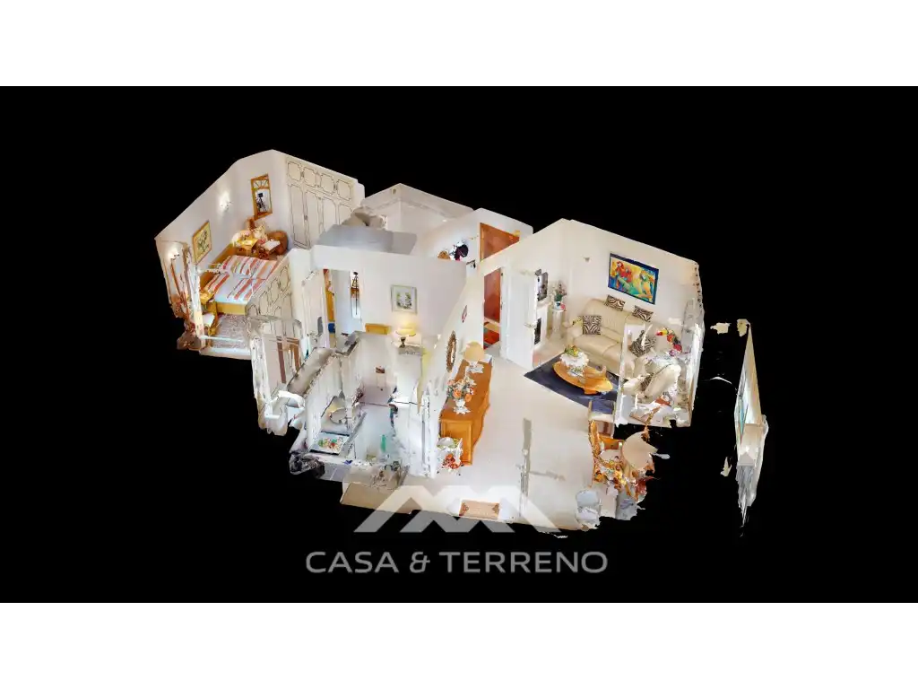 Flat with terrace for sale in Urbanizacion C.Int.Bau Hoffmann(Al-Co), imagen 21