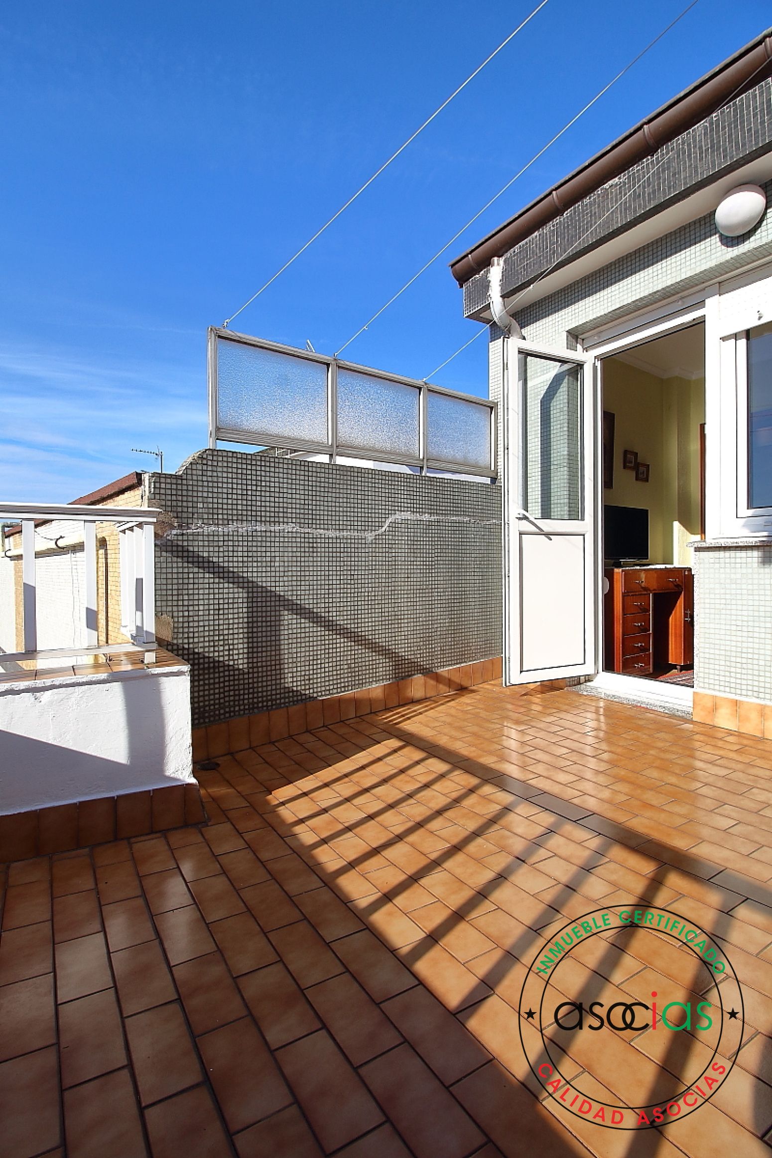 Àtic en venda a Gijón - Pablo Iglesias, 23, Barrio del Centro, Centro