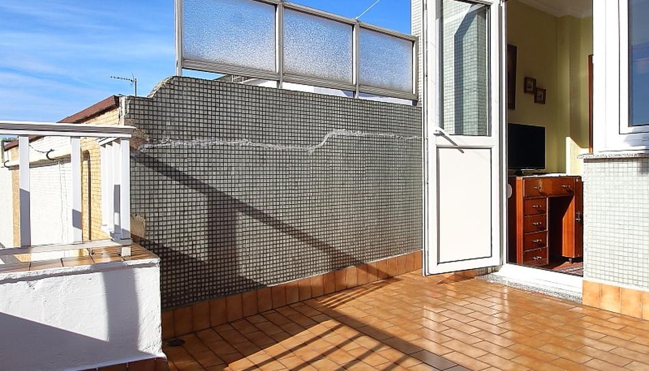 Foto 1 de Àtic en venda a Gijón - Pablo Iglesias, 23, Barrio del Centro, Asturias