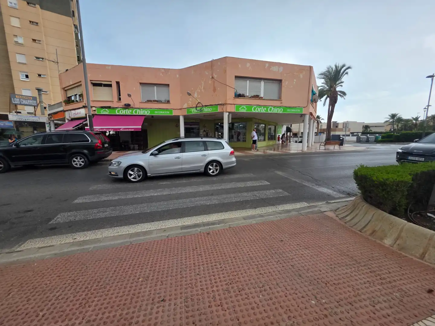 Local comercial en venta en Avenida de Carlos III 346, imagen 13