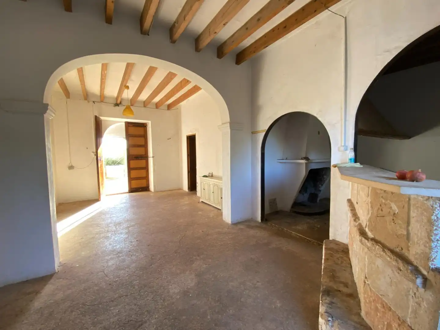 Maison rustique à vendre à Sineu, imagen 8