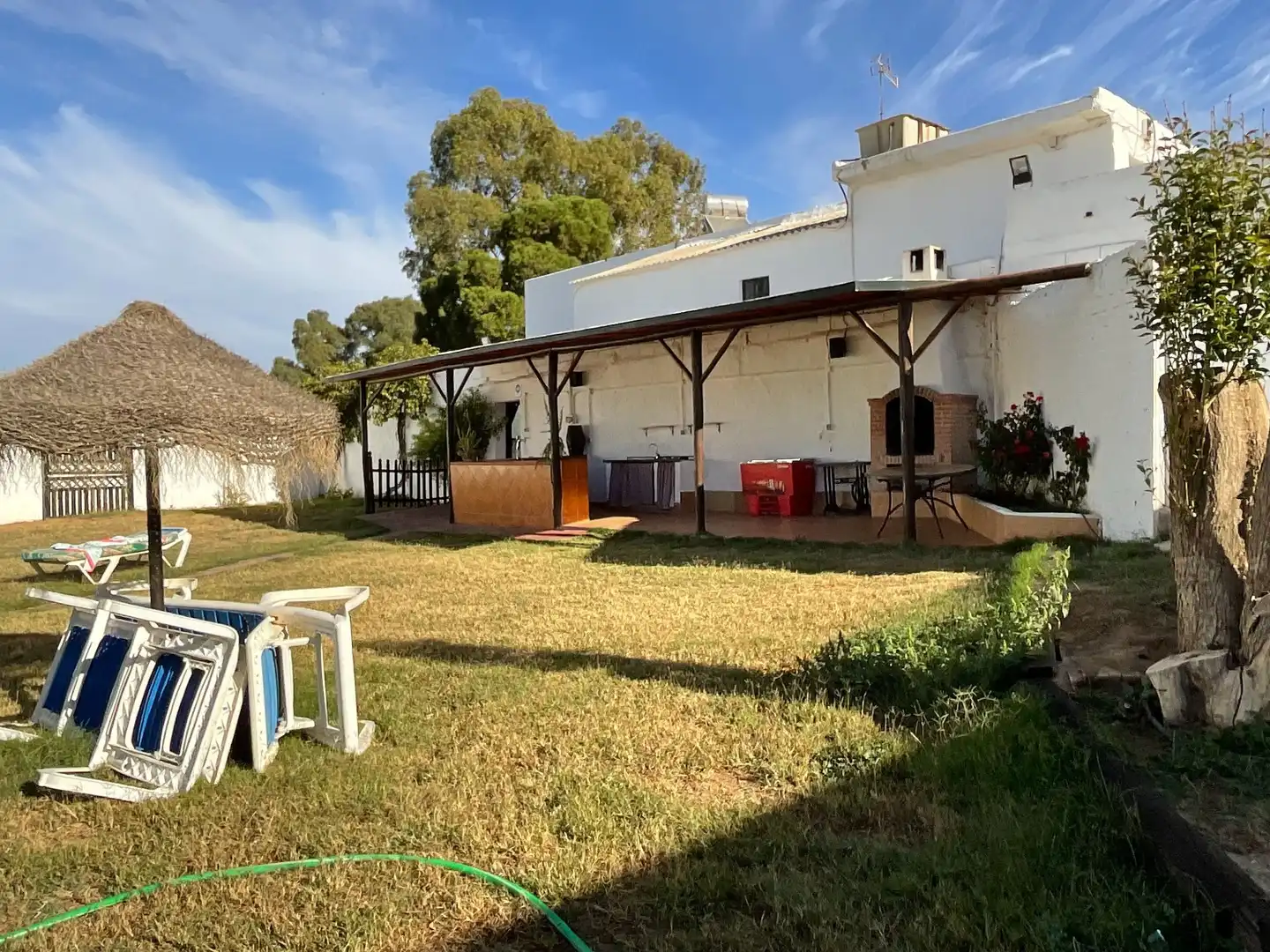 House with garden for sale in Bobadilla - Bobadilla Estación - La Joya, imagen 2