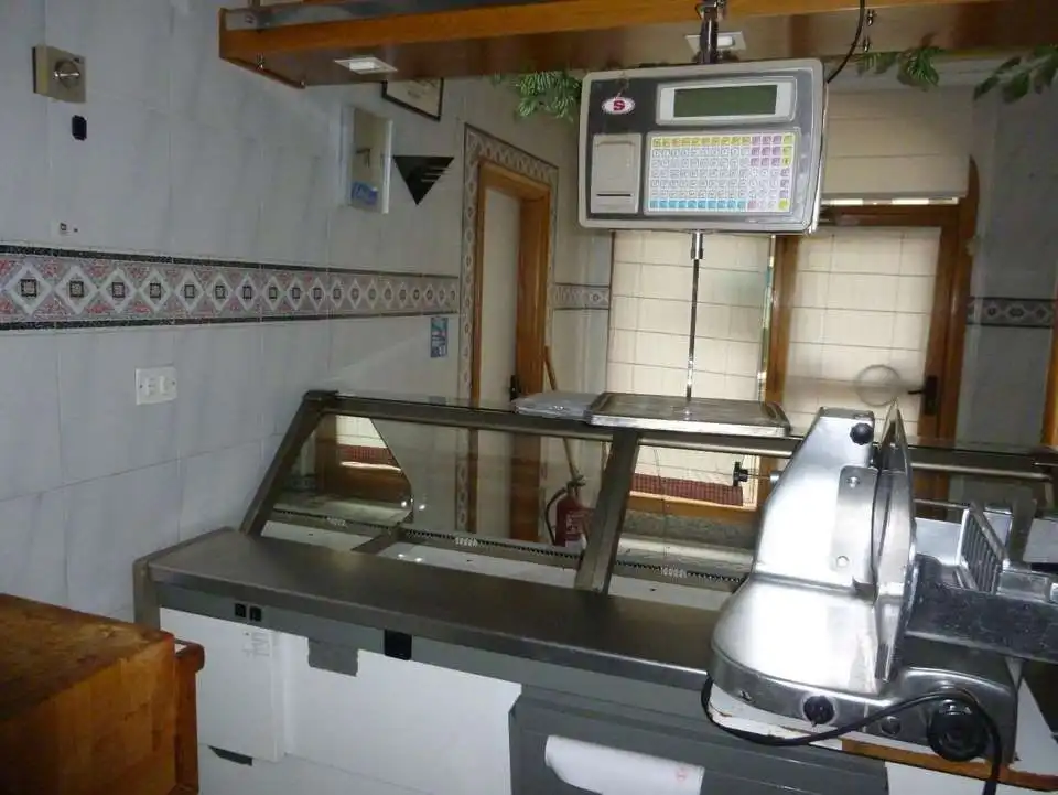 Local comercial en venta en Andoain, imagen 3