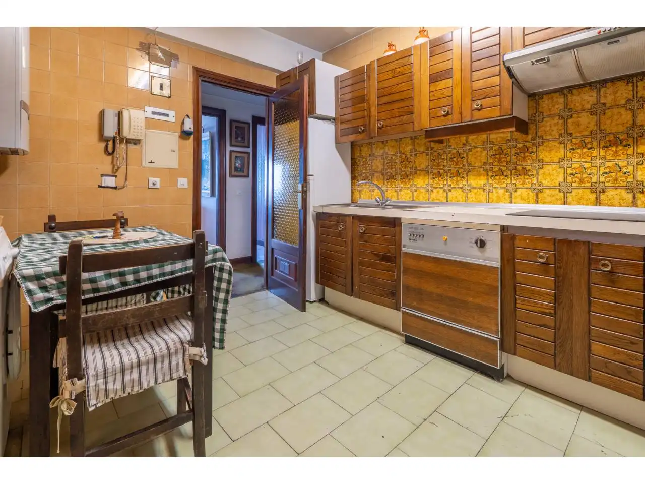 Appartement avec ascenseur à vendre à Paseo Miraconcha 6, imagen 39