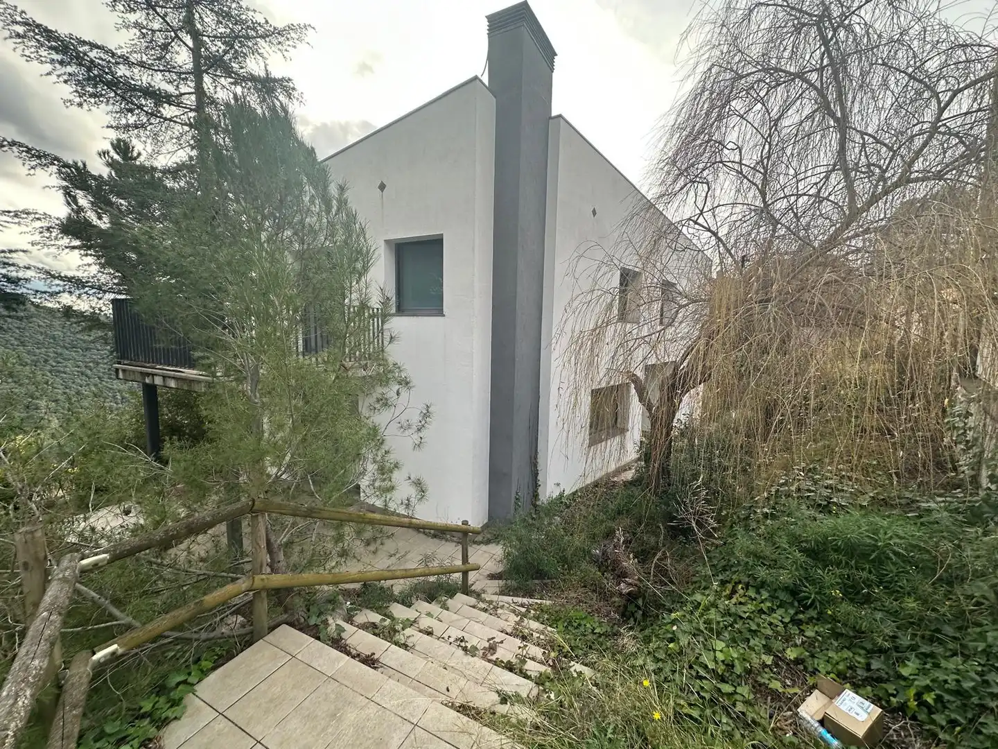 Villa con giardino in vendita a L'Ametlla del Vallès, imagen 10