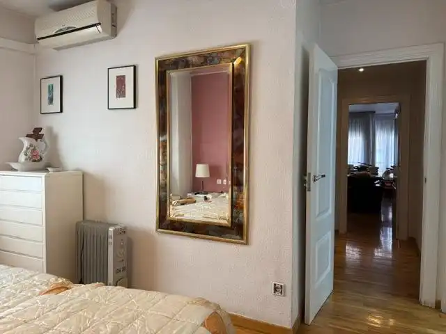 Dormitori de Pis en venda en Murcia amb Parquet