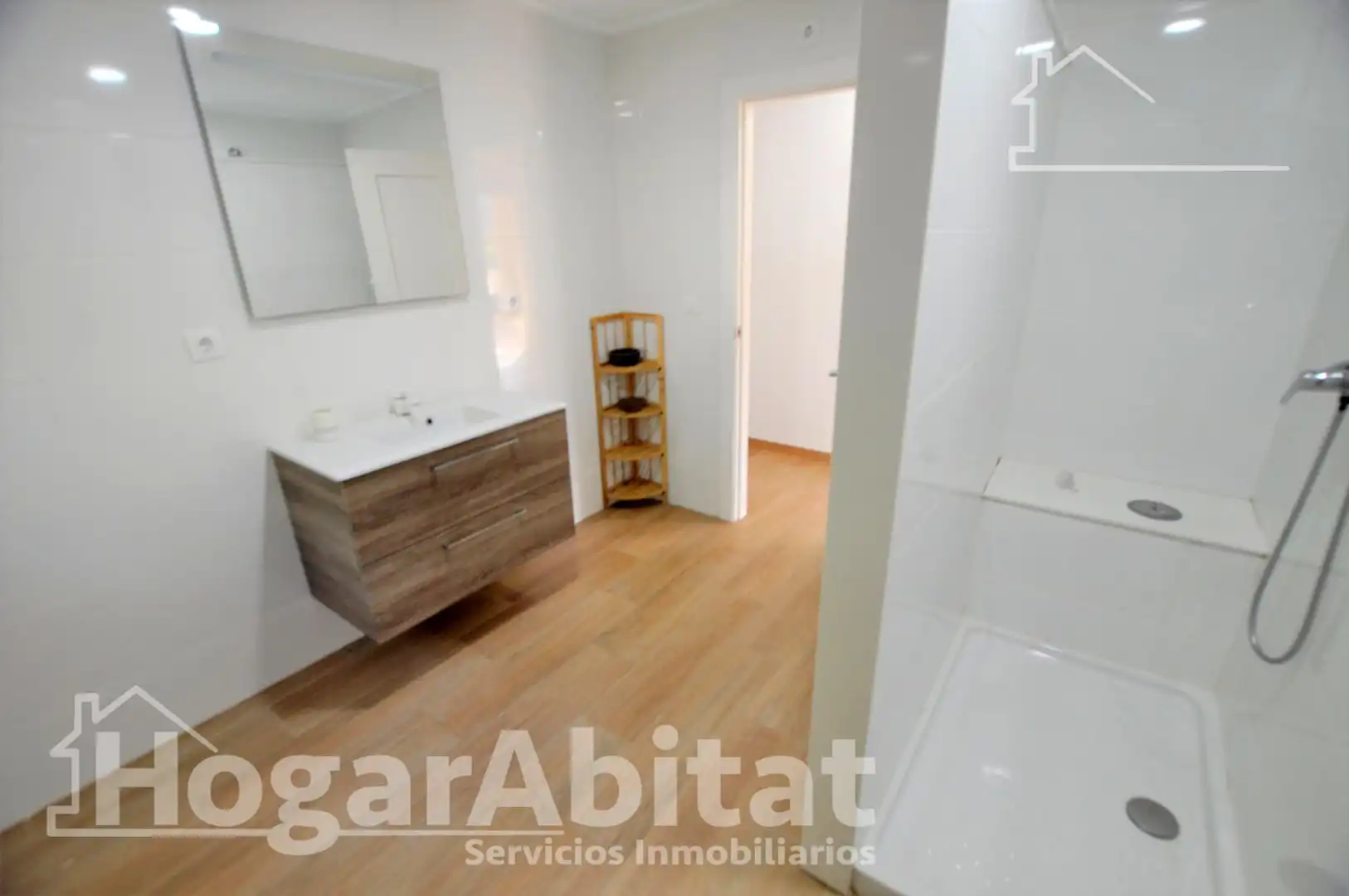 Bedroom of Houses for sale in Náquera  with Air Conditioner, Heating and Terrace