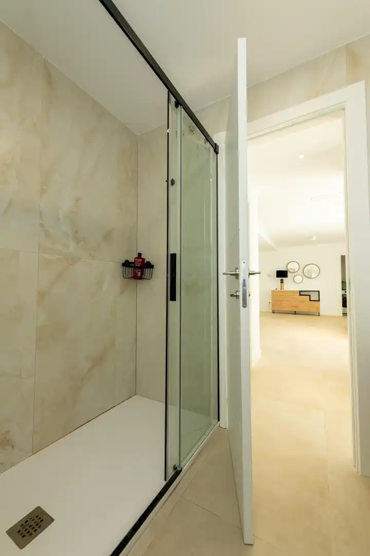 Chalet con piscina en venta en Playa de San Juan - El Cabo de las Huertas, imagen 66