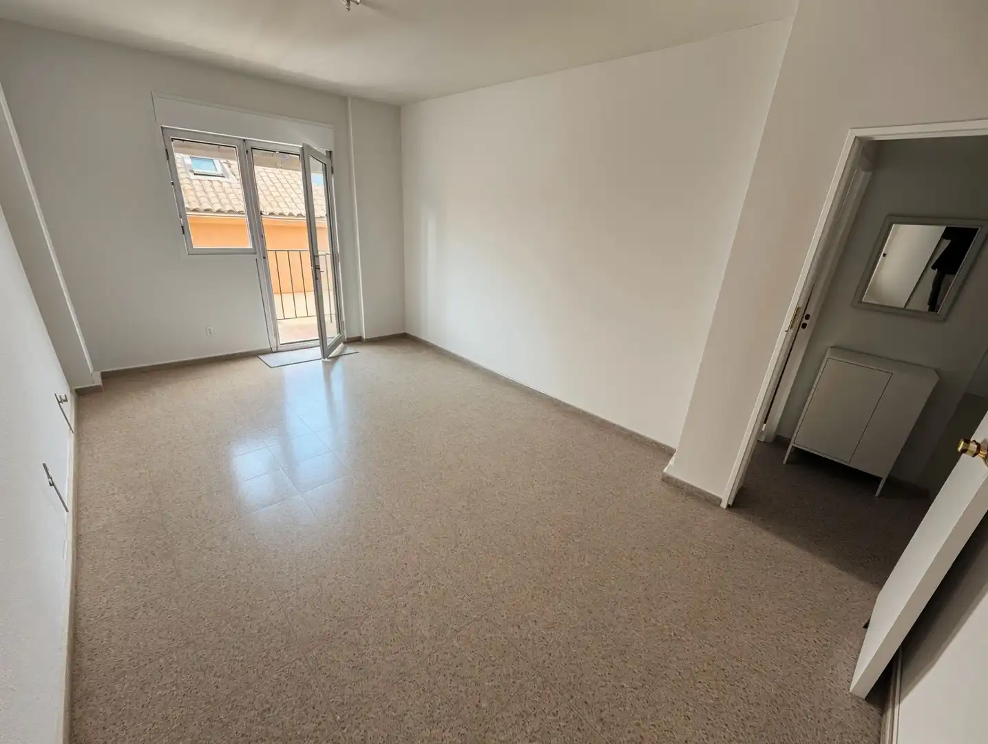 Bedroom of Flat for sale in Alcalá de Henares  with Heating and Terrace