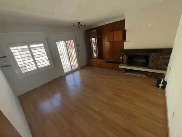 Ático con terraza en venta en Centre, imagen 15
