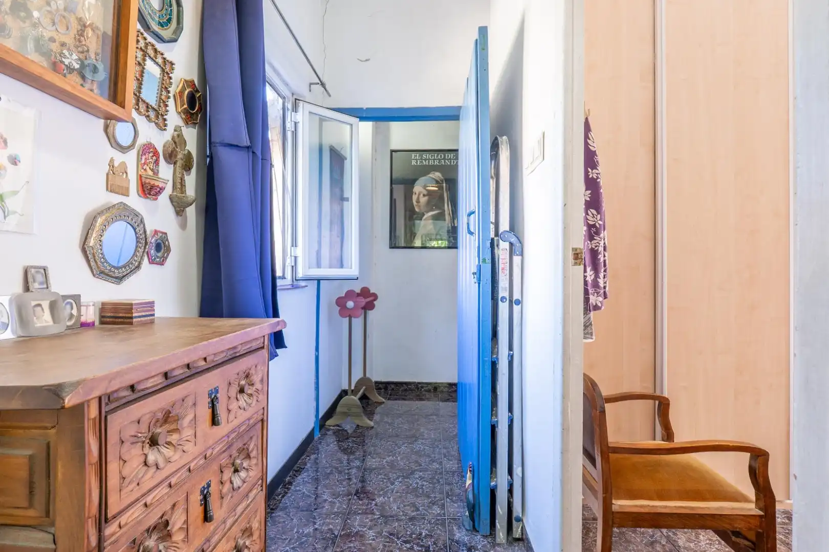 Casa o chalet en venta en Santa Fe con Jardín privado