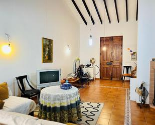 Living room of House or chalet for sale in Cieza  with Heating, Private garden and Storage room