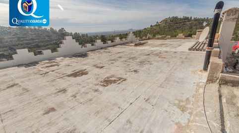 Foto 3 de Casa o chalet en venta en Busot, Alicante