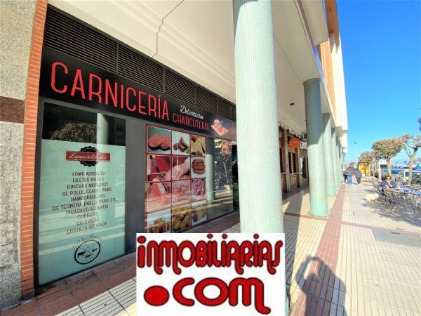 Local de lloguer a N/A, Cotolino