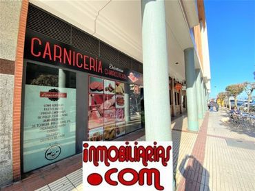 Locale commerciale in affitto a N/A