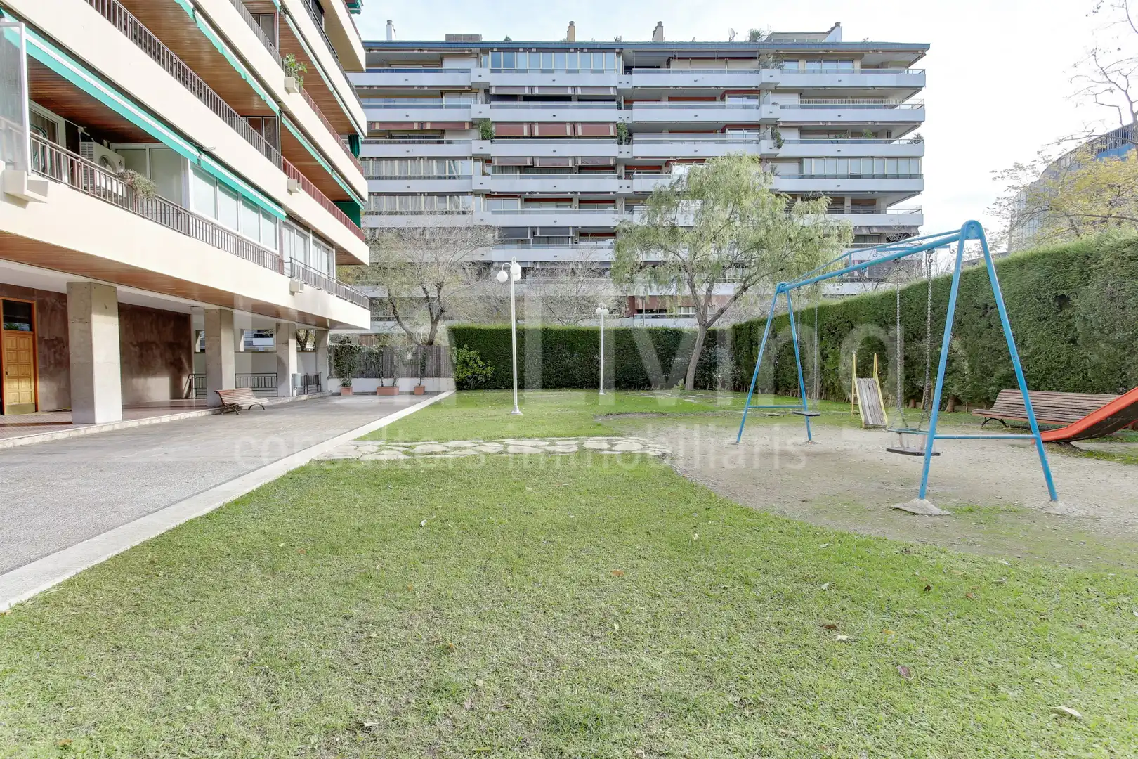 Flat for rent in Carrer de Josep Irla i Bosch, 6, Barri de les Corts
