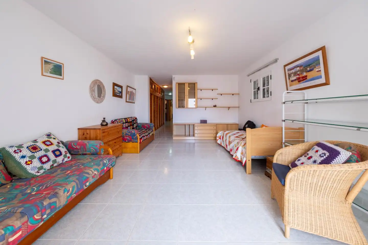 Casa o chalet en venta en Pájara