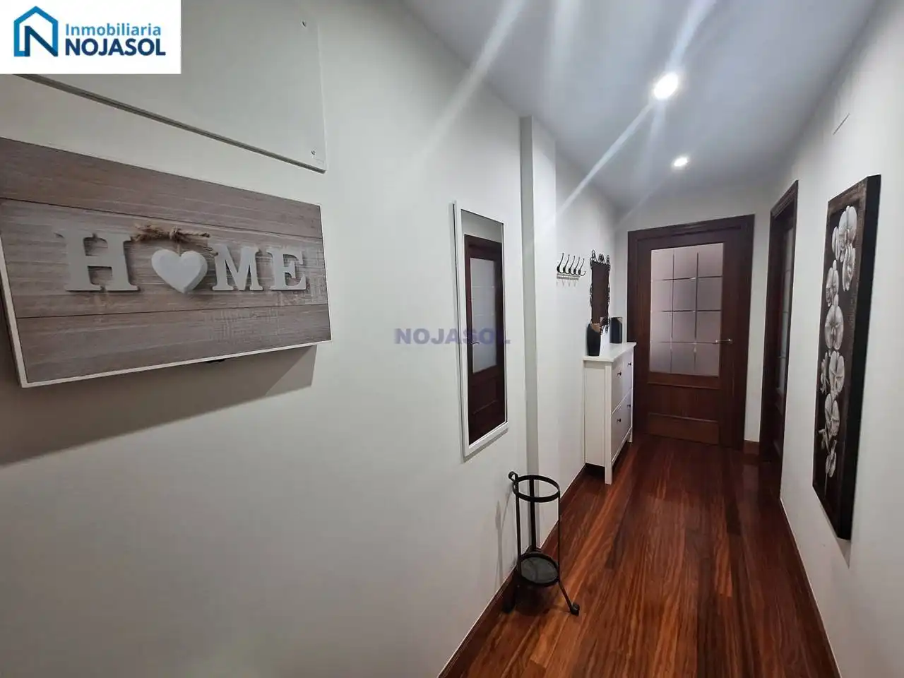 Apartments for sale in Noja  with Heating, Parquet flooring and Terrace