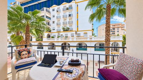 Foto 2 de Apartamento en venta en Zona Calvario, Estepona