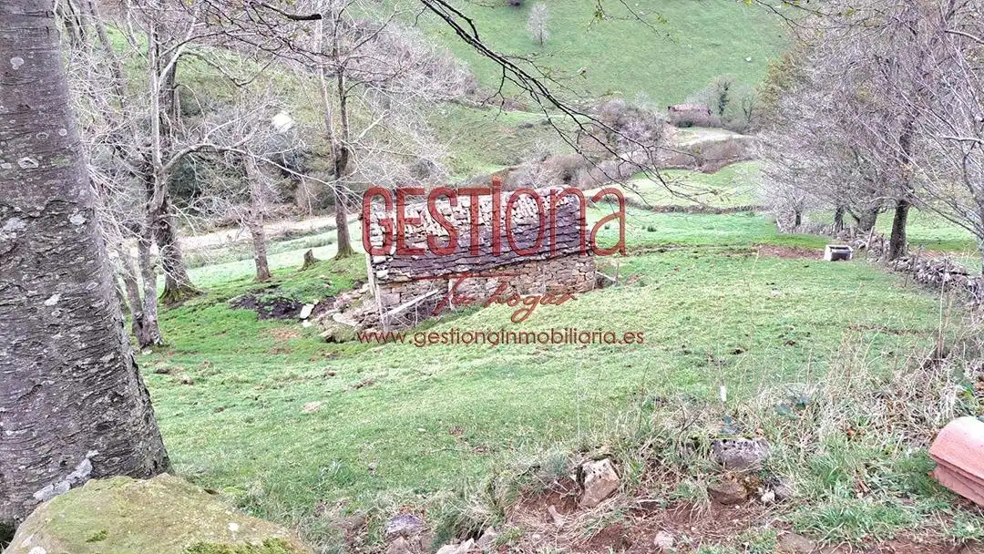 Casa o chalet en venta en Soba