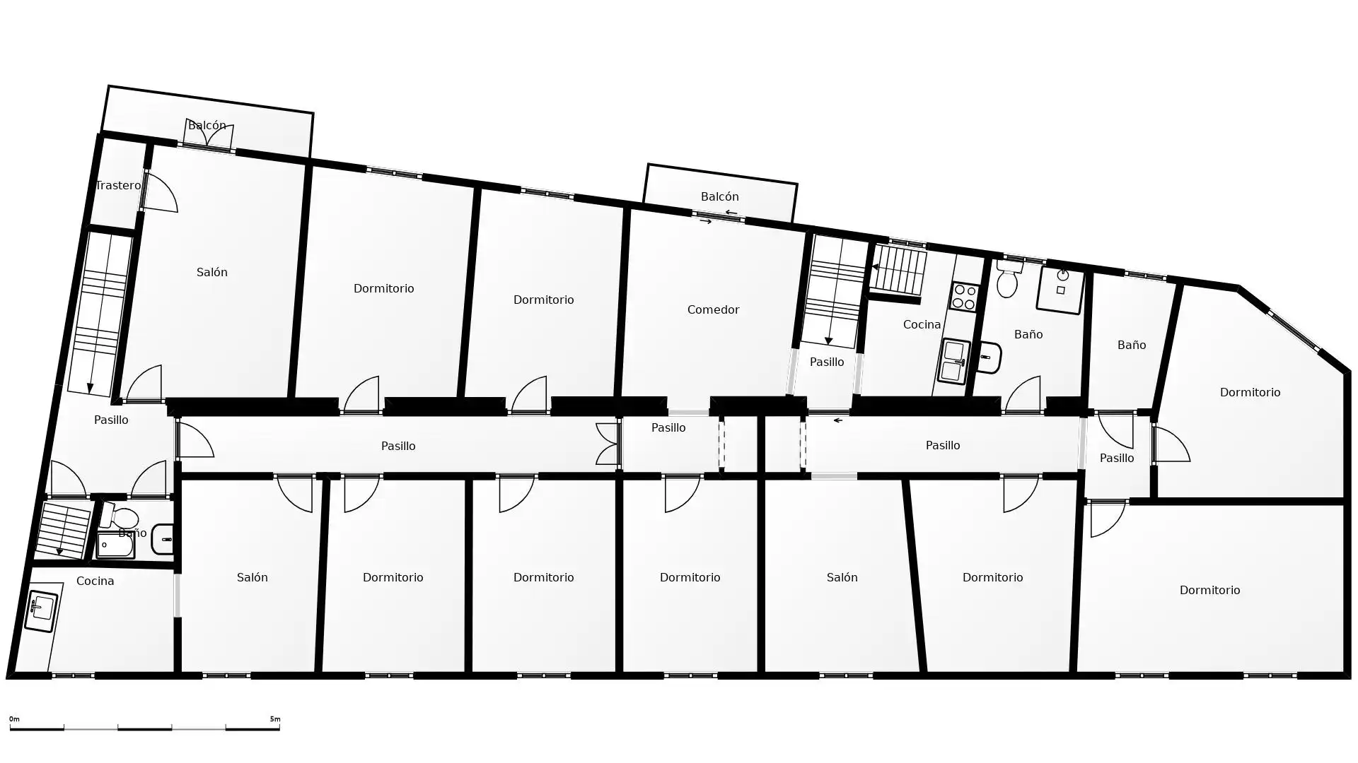 Maison avec terrasse à vendre à Calle CAYETANO PICADO, imagen 62
