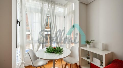 Photo 3 of Flat for rent in San Bernardo, Barrio del Centro, Gijón
