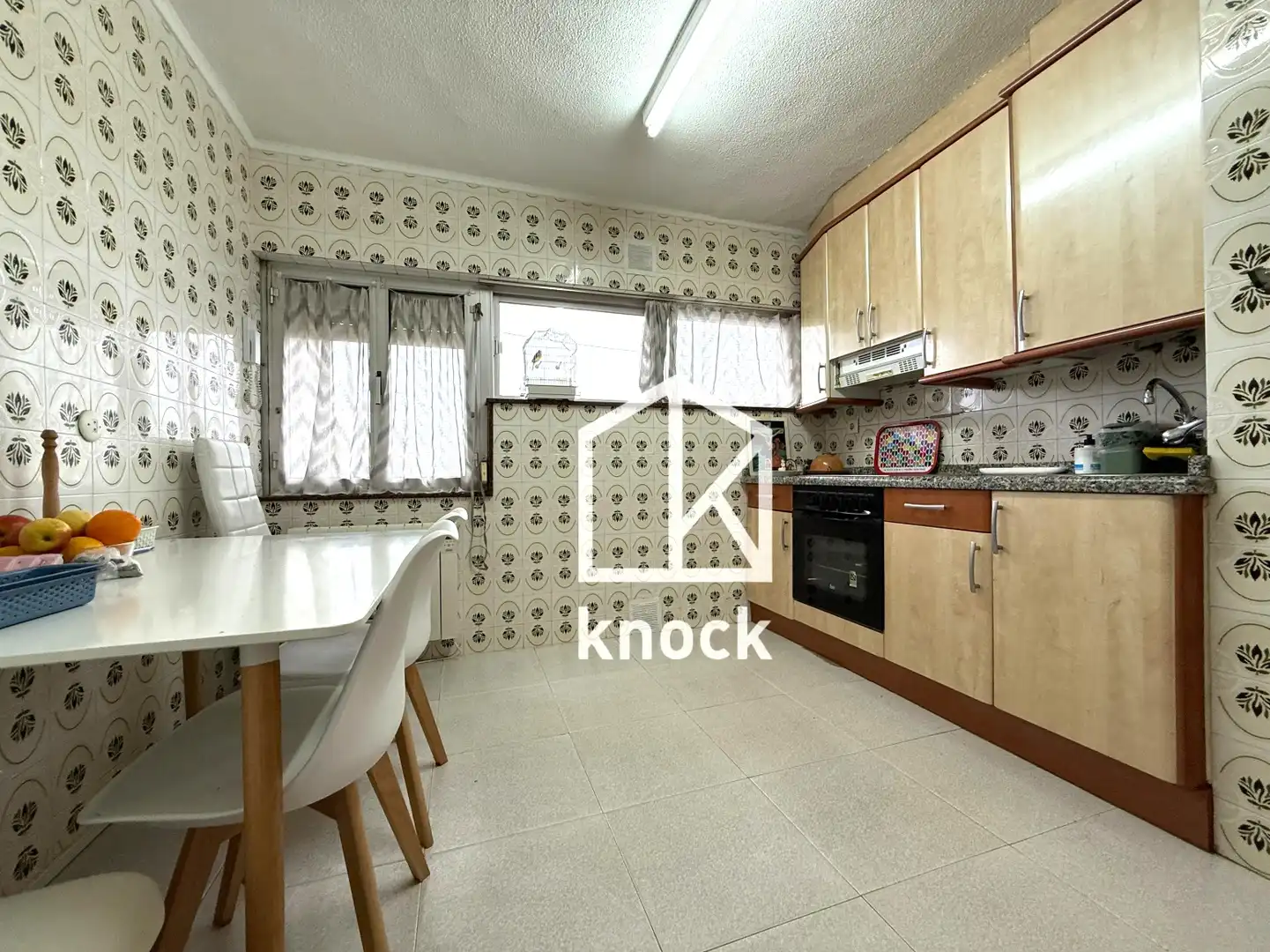 Wohnung mit Garten zum Verkauf in Miranda - Alfaraz 27, imagen 6