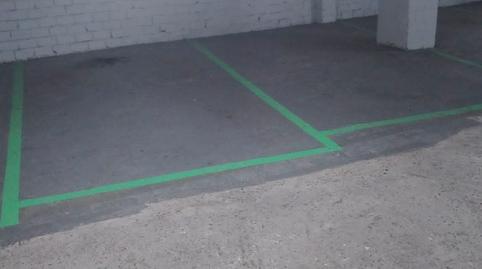 Foto 4 de Garatge en venda a Rúa Colombia, Casablanca - Calvario, Vigo