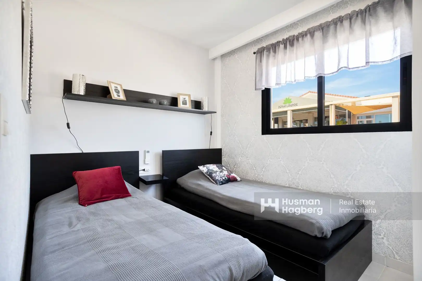 Dormitori de Apartament en venda en Orihuela amb Balcó