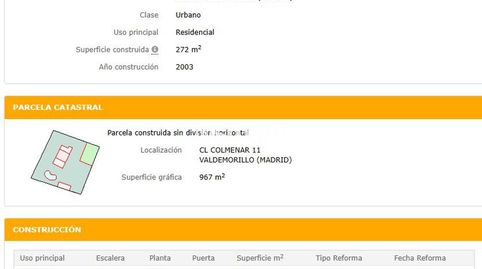 Photo 3 of Houses for sale in Colmenar, Mojadillas - Parque de las Infantas - El Paraiso, Valdemorillo