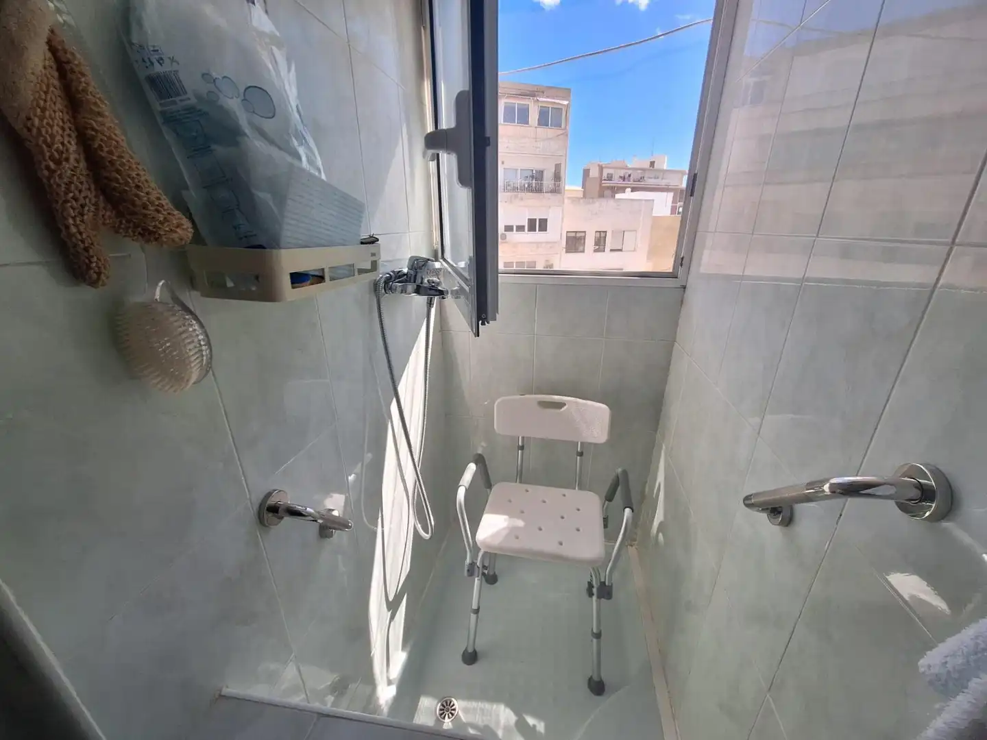 Piso con terraza en venta en Calle PINTOR GISBERT, imagen 46