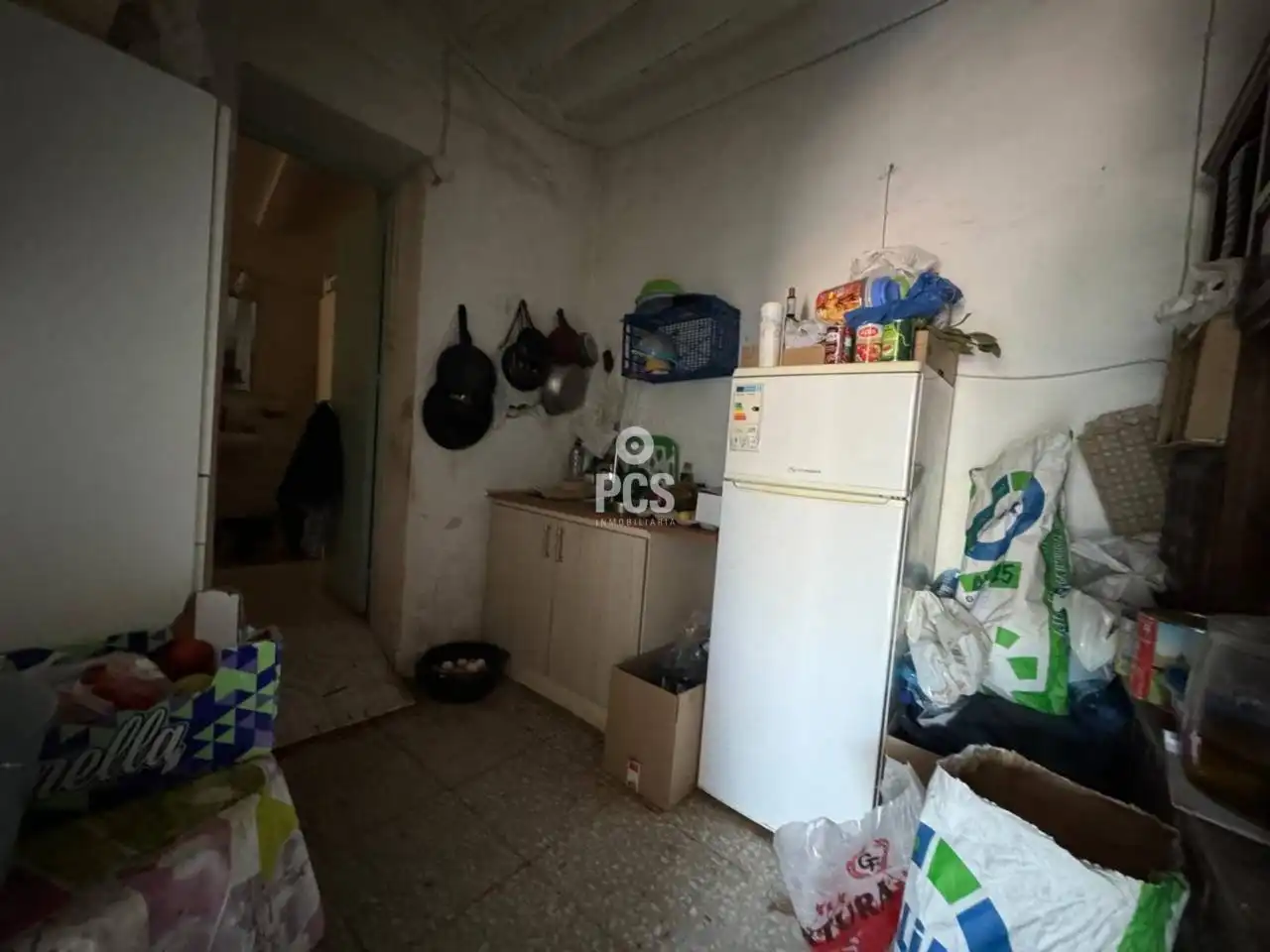 Villa con giardino in vendita a Calle Zona Trasvase (Totana) S/N, imagen 19