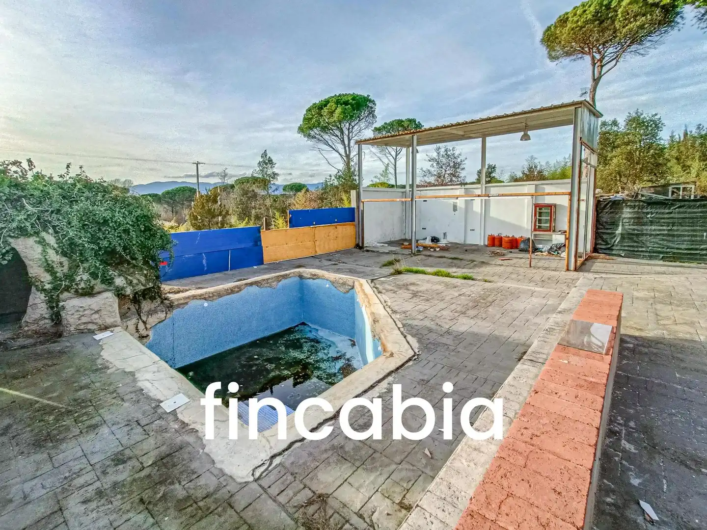 Casa con piscina en venta en Carrer de la Gavina 5, imagen 12
