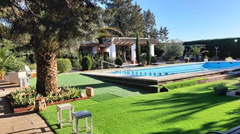 Foto 4 de Finca rústica en venda a Almagro, Pozuelo de Calatrava, Ciudad Real