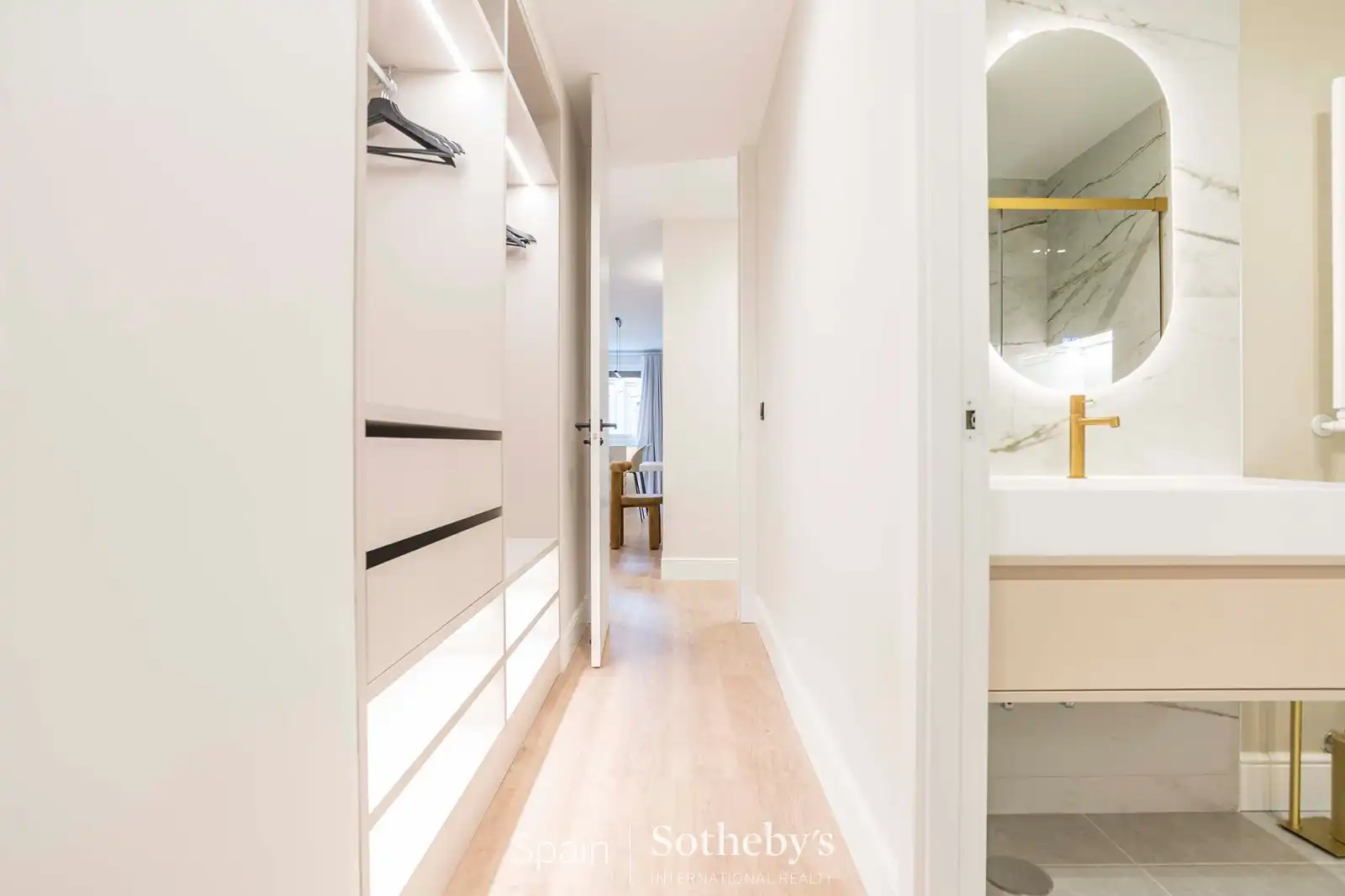 Apartamento en venta en Madrid con Aire acondicionado, Calefacción y Trastero