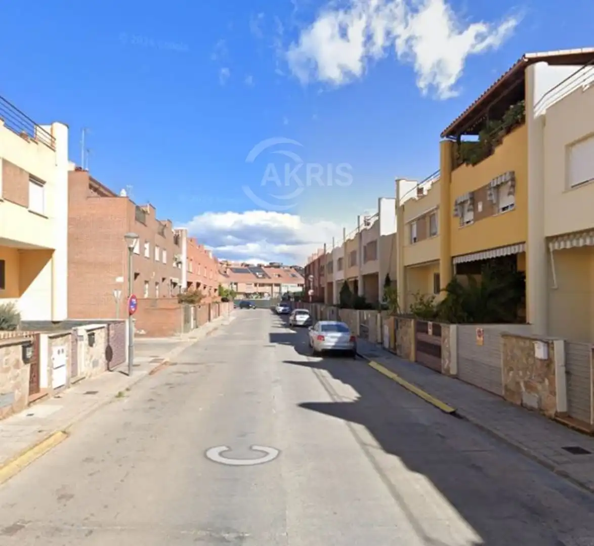 Adossat en venda a DAMASO ALONSO, imagen 2