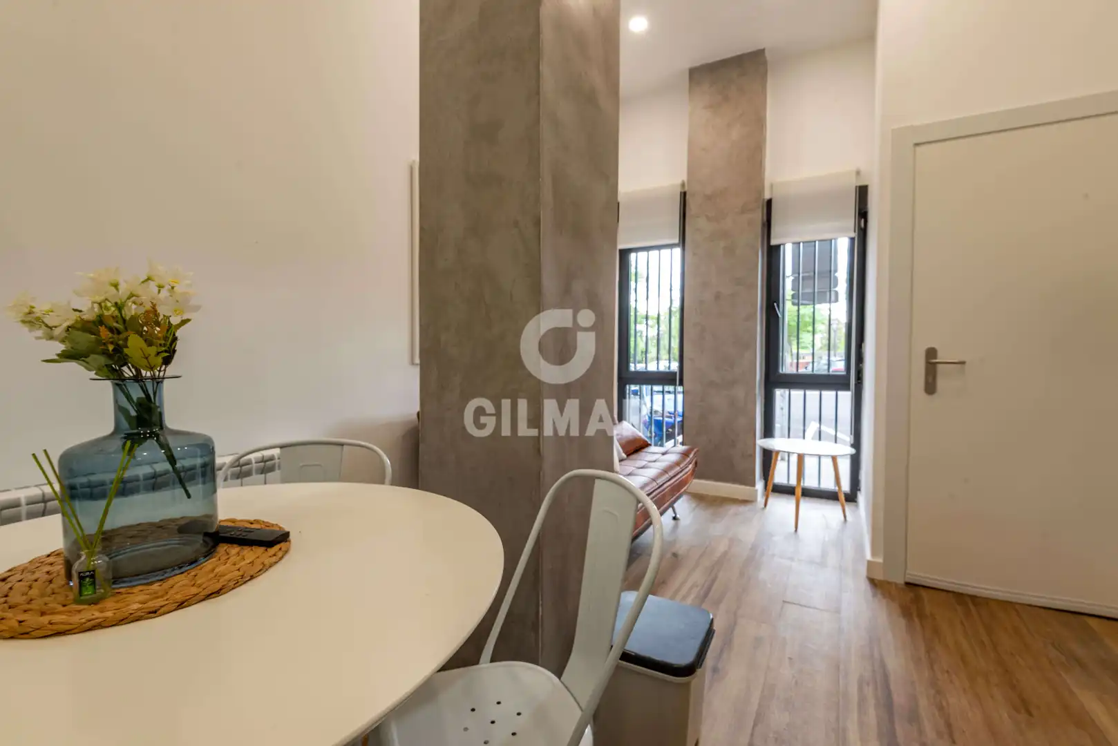 Habitación de Piso en venta en Madrid con Calefacción