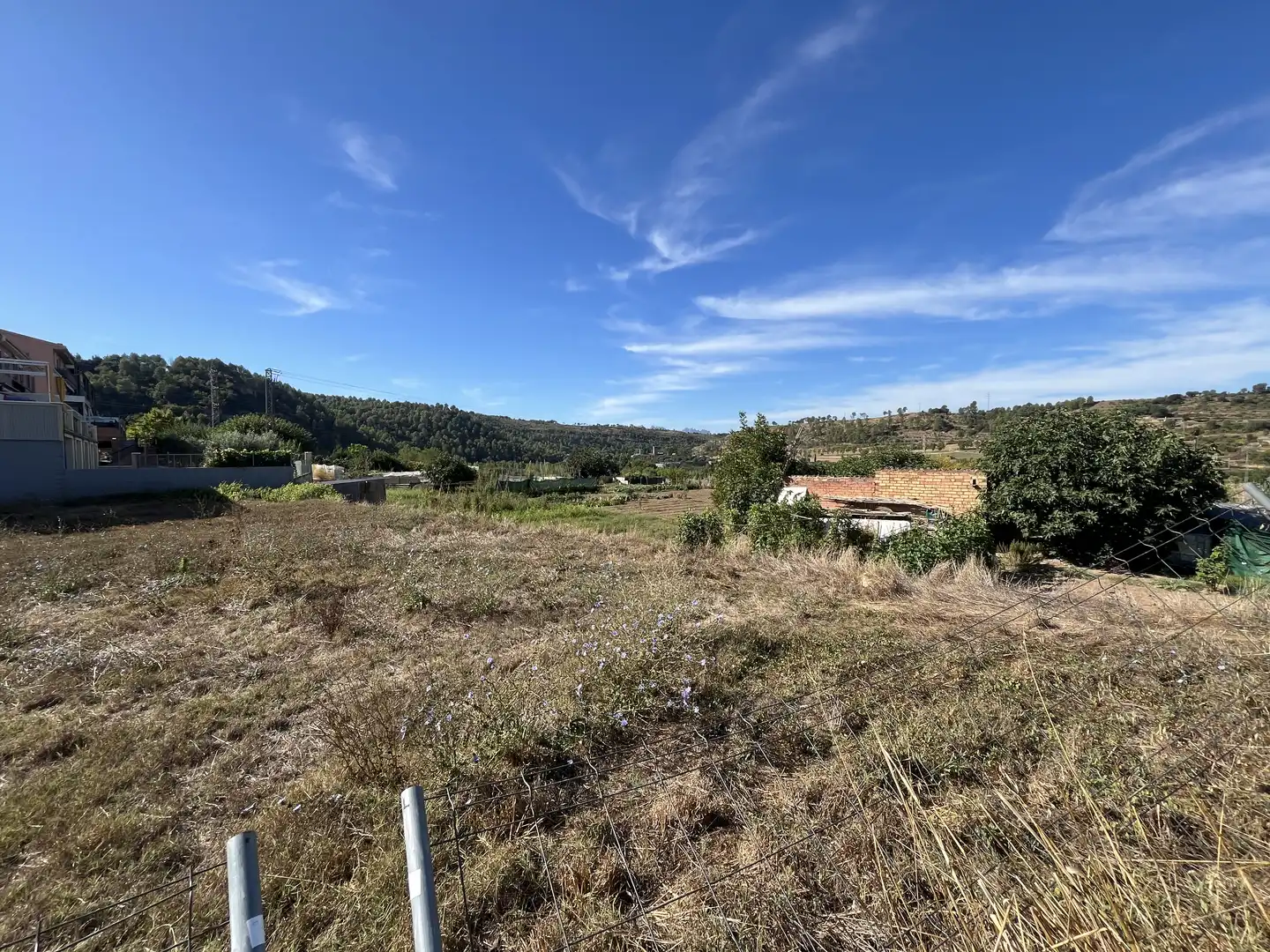 Residential land for sale in Pau Clarís 34, imagen 12