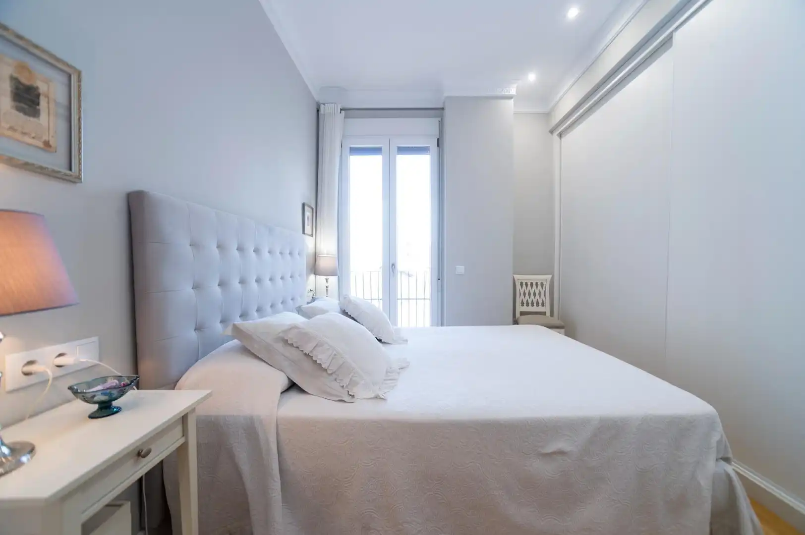 Appartamento con terrazza in vendita a Calle LITERATO AZORIN, imagen 34