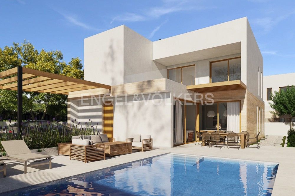 House or chalet for sale in El Verger