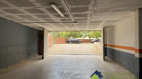 Foto 2 de Garaje de alquiler en De la Riera Principal, 16, Alella, Barcelona
