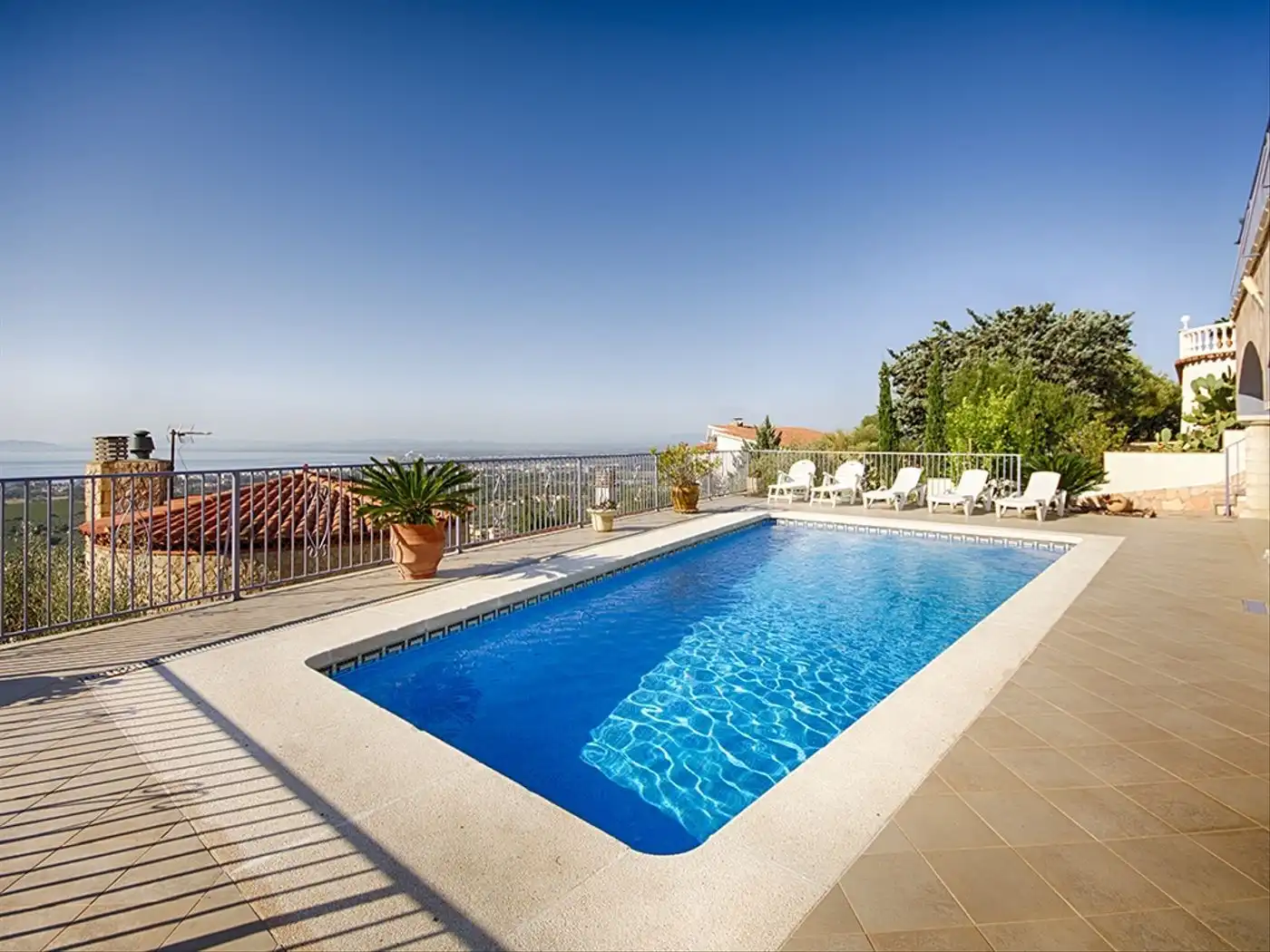 Haus mit Pool zum Verkauf in Nord, imagen 5