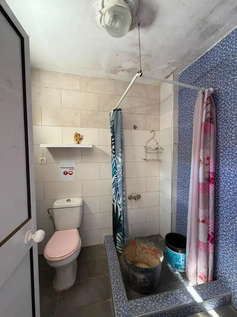 Baño de Casa o chalet en venta en Utrera